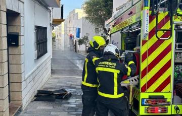 Consorcio de Bomberos