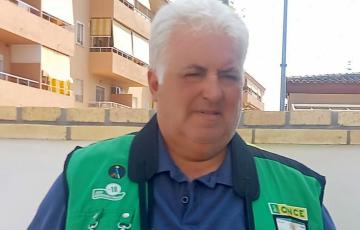 Manuel Luis Mellado, quién repartió la fortuna en la población gaditana.