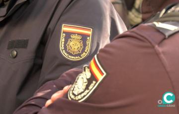 La Policía Nacional investiga casos de estafas y hurtos en la provincia de Cádiz. 