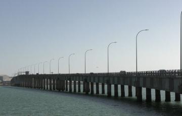Se prevén 194.200 desplazamientos de largo recorrido en Cádiz hasta el domingo