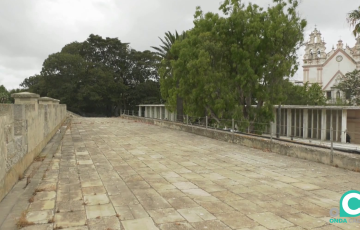 Imagen del espacio de la instalación cultural municipal