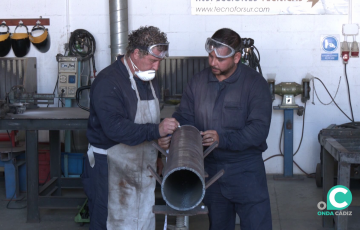 Clases practicas y teóricas combinan el desarrollo de estas propuestas