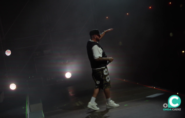 Despedida por todo lo alto de las citas que han llenado de buena armonía las noches de verano de Cádiz