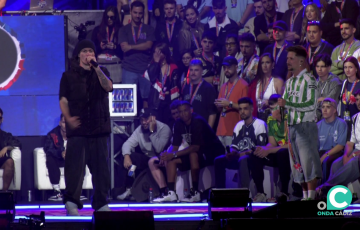 La élite del freestyle de Cádiz estará presente con el objetivo de promover la cultura urbana