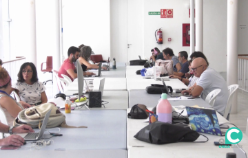 El Festival de Cine Documental de Cádiz apuesta por los modulos formativos