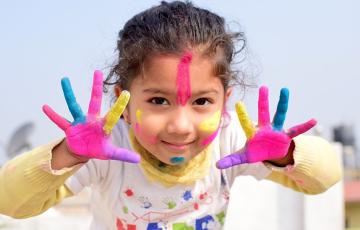 Las escuelas de verano atienden a menores entre 3 y 15 años.