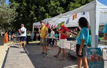 Festival de Folklore