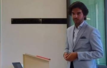 La Archicofradía inicia los cultos a la Virgen a finales de septiembre y el pregón se celebra en las vísperas de la festividad