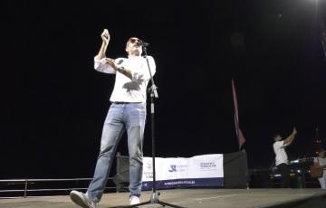 La race village intensifica su actividad y encara la recta final de su programación.