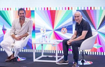 Onda Cádiz estará presente en el South Internacional Series Festival con una programación especial diaria.