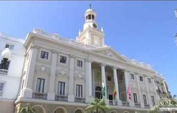 Las solicitudes se podrán presentar a través del Registro General del Ayuntamiento. 