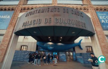 El Palacio de Congresos acogerá la tercera edición del Blue Zone Forum Navalia Meeting 2025.