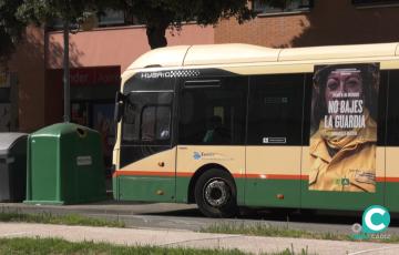 El viernes 19 de septiembre será jornada gratuita para el servicio de autobuses urbanos en Cádiz. 