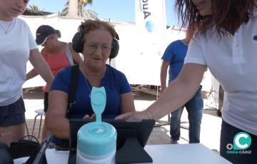 El Piojito ha acogido la campaña "Cuida tu salud auditiva", organizada por Audika. 