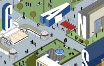 Alcances se celebra en Cádiz del 26 de septiembre al 3 de octubre.