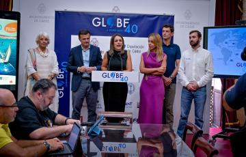 Este lunes se abrirá a las 18 horas las Race Village en el Paseo Marítimo de Astilleros