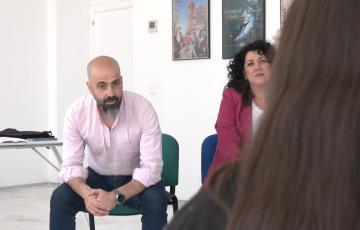 Rivero dará voz a una de las citas ludicas más clásicas del otoño gaditano