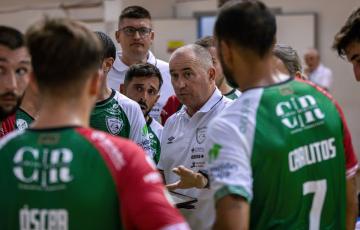 El CD Virgili abre en casa la temporada frente al Jumilla.