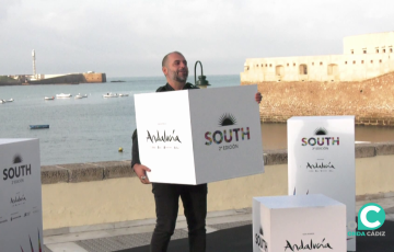 South será uno de los grandes atractivos del mes entrante cargado de citas de máximo interés