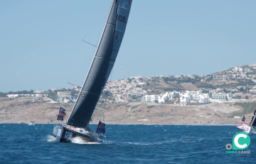 La cita es uno de los grandes acontecimiento naúticos que vivirá proximamente la ciudad