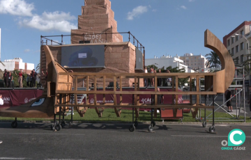 Las últimas sesiones se han efectuado en los mismos escenarios de la representación este viernes