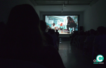 La cita cultural prosigue con la proyección de distintos filmes y otras prouestas