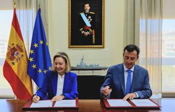 La construcción tiene un presupuesto de 716 millones de euros