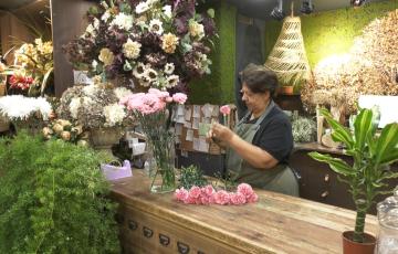 Una imagen de 'Lilas Arte Floral'