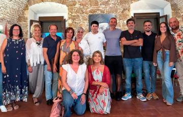 Los nuevos designados tras hacerse oficial sus nombramientos