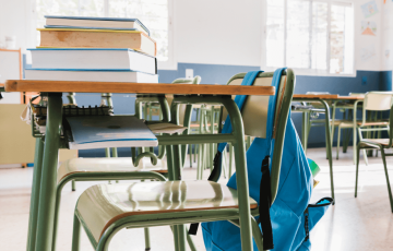 Cádiz ha celebrado esta semana la Comisión Municipal de Absentismo Escolar.