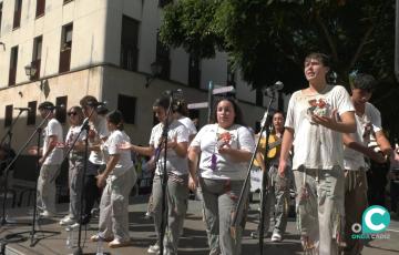 Carnaval en la calle
