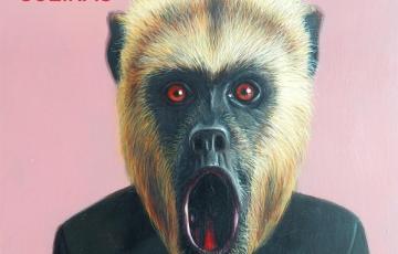 Las criaturas indómitas de Daniel Sueiras asaltan la Casa de Iberoamérica.