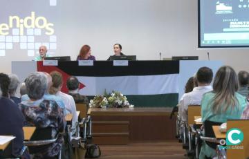  jornada Bulos y discursos de odio