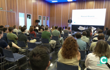 Las sesiones se han celebrado este jueves en el Hotel Parador Atlántico