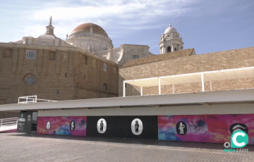 La intervención en este emblemático espacio tendrá nueve meses de plazo y 31.800 euros de inversión