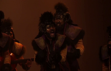 La Oveja Negra del año 2024