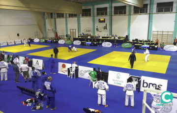 La capital gaditana será epicentro del deporte con esta gran y esperada cita