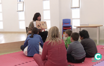 Los más pequeños tendrán su protagonismo durante las jornadas