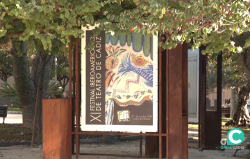  Esta propuesta podrá visitarse en este céntrico espacio hasta el 1 de noviembre