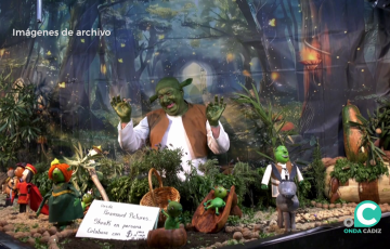 La imaginación y el ingenio volverán a ser la seña de identidad de la peculiar cita 