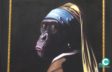 Las obras se enmarcan en el realismo, con referencias a lo clásico, con tintes de ironía y cotidianidad