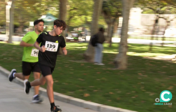 El atletismo regresa de nuevo a la clásica en la plaza de España este sábado
