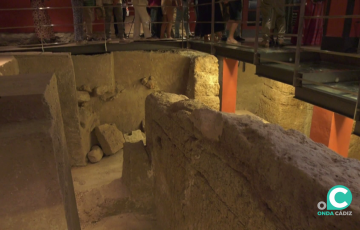 El proyecto contempla un ambicioso plan de acercamiento a la historia para todas las edades