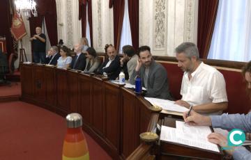 AIG denuncia “opacidad” y “falta de transparencia” del equipo de gobierno.