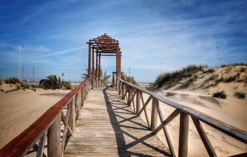 La actuación tiene un coste de casi 165.000 euros y está a la espera de la adjudicación definitiva