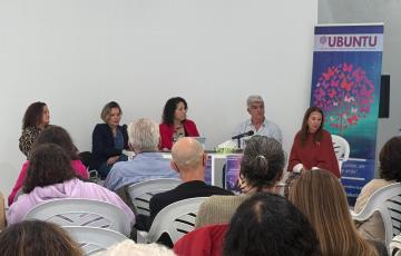 La entidad sirve de apoyo a decenas de personas en la provincia que necesitan asimilar esta pérdida