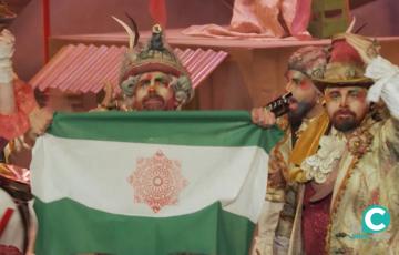 El autor de carnaval Jesús Bienvenido recibirá la Estrella de Oro.