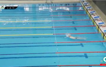 En la primera jornada se han celebrado la mitad de las pruebas 