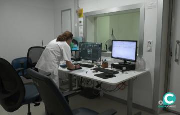 La Comisión de Cribado de Cáncer de Mama contabiliza 80 casos de incidencias en las pruebas en Cádiz.