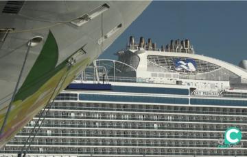 Para este mes de noviembre la Autoridad Portuaria tiene prevista 25 escalas